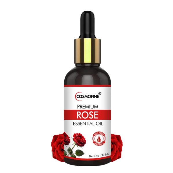 Rose Oil